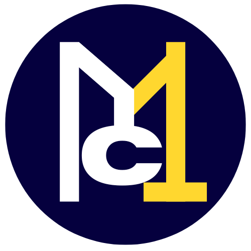 micy logo